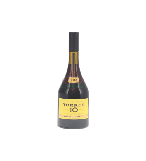 Torres 10 Gran Reserva 1l