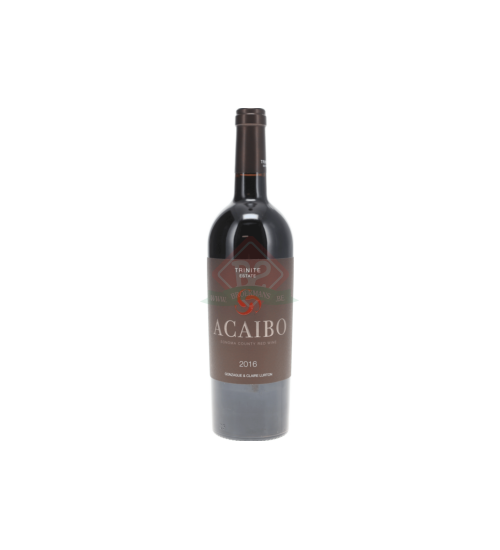 Trinite Estate Acaibo 2016
