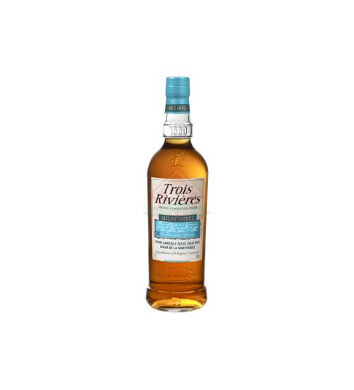 Trois Rivières Ambre