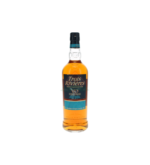 Trois Rivières Vo Cuvee Du Moulin