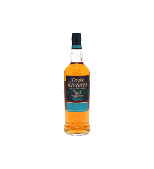 Trois Rivières Cuvee Du Moulin