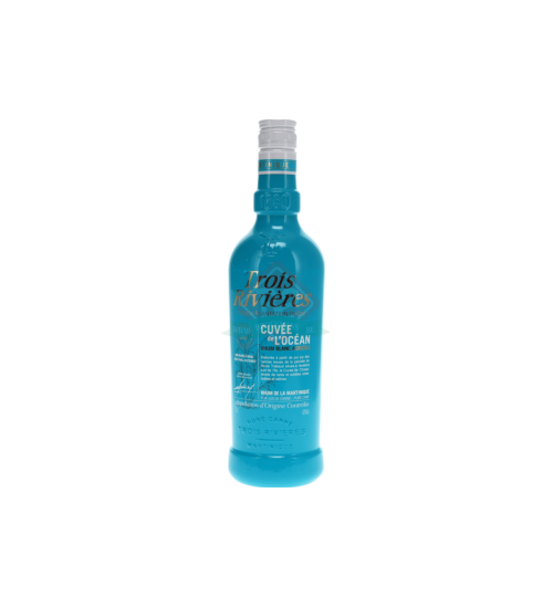 Trois Rivières Cuvee Ocean