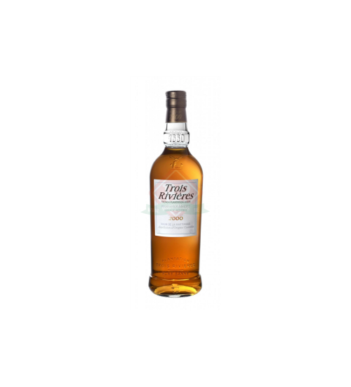 Trois Rivières Millesime 2000