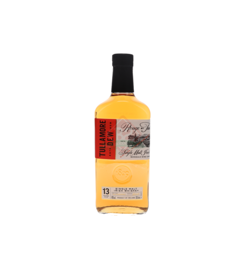 Tullamore Dew 13y Rouge