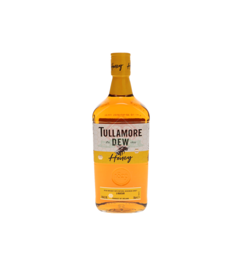 Tullamore Dew Honey
