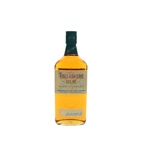 Tullamore Dew XO Rum Cask