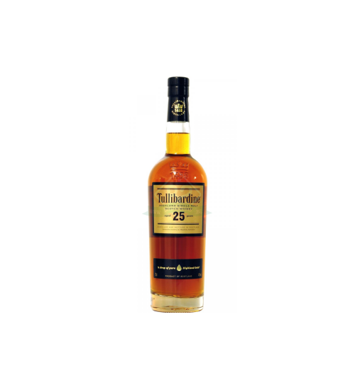 Tullibardine 25y