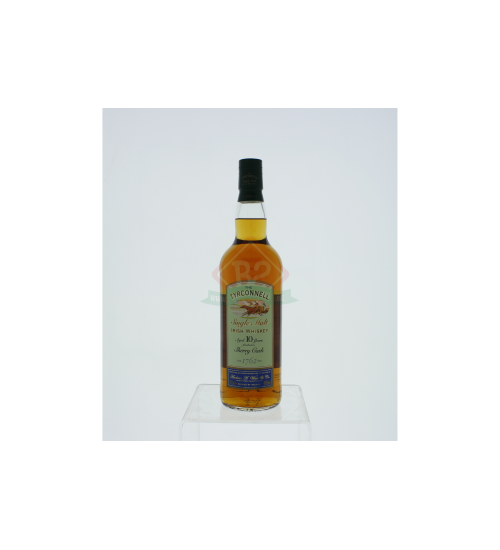 Tyrconnell 10y Sherry Finish Incl. Tube
