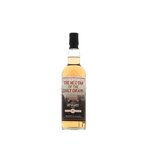 Uitvlugt 1998 18y Dd (The Nectar)