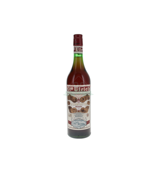 Ulrich Vermouth Rosso