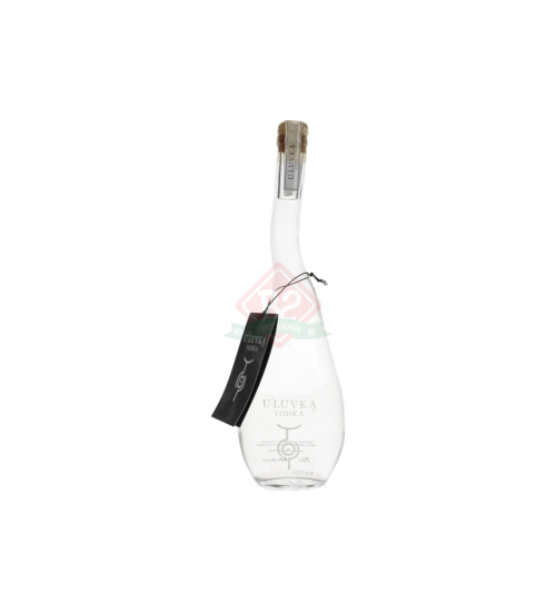 Uluvka