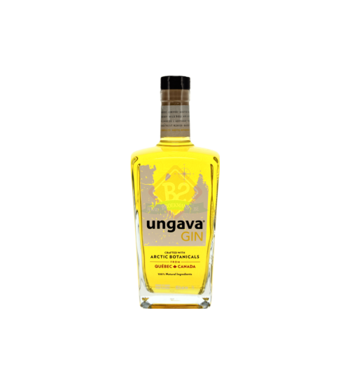 Ungava Gin 1l