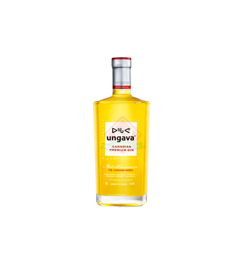 Ungava Gin