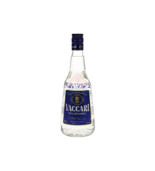 Vaccari Sambuca