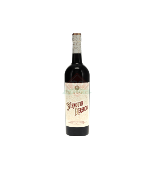 Valdespino Herencia Vermouth