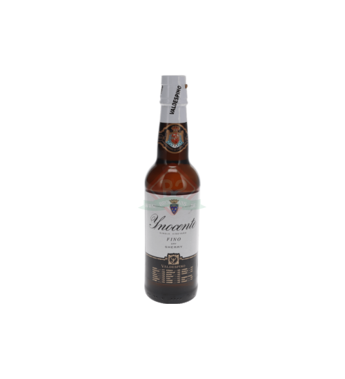 Valdespino Inocente Fino 37,5cl