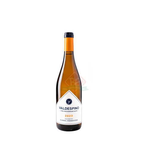 Valdespino Macharnudo Alto (Palomino Fino) 2023