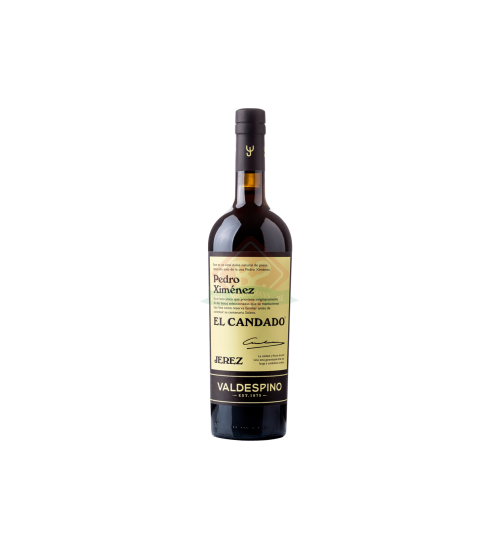 Valdespino Pedro Ximenez El Candado