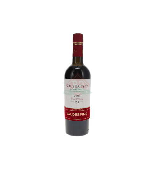 Valdespino Solera 1842 50cl