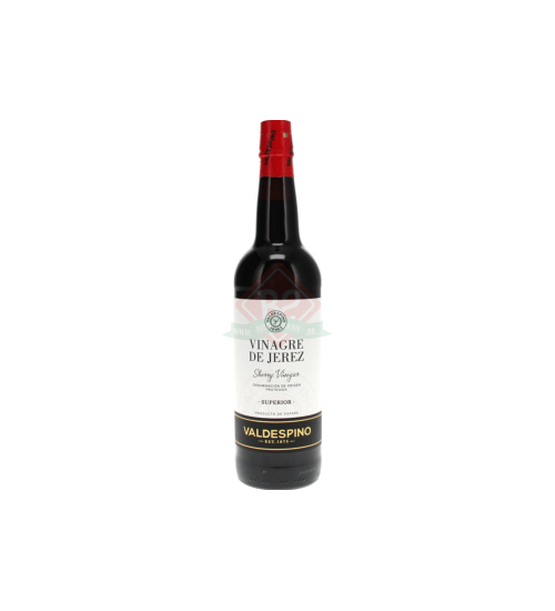 Valdespino Superior Vinegar 7°