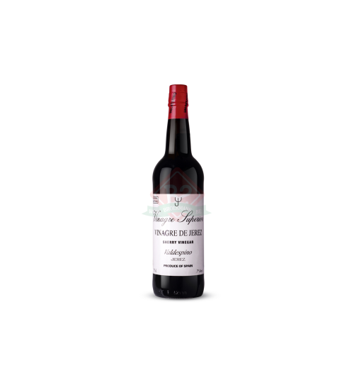 Valdespino Superior Vinegar 7°