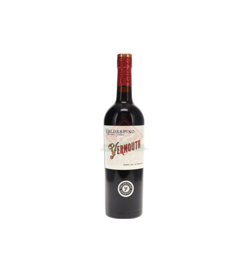 Valdespino Vermouth