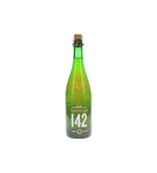 Vandervelden Oude Geuze 142y