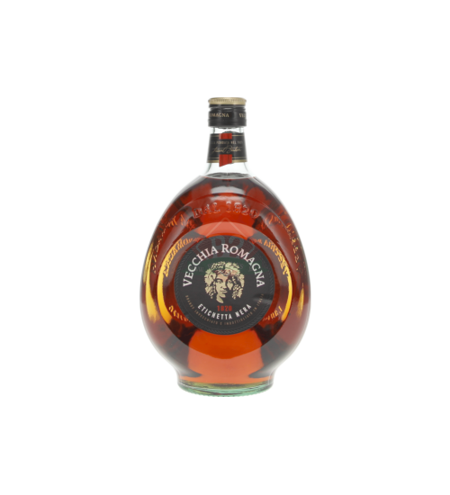 Vecchia Romagna Etichetta Nera 1l