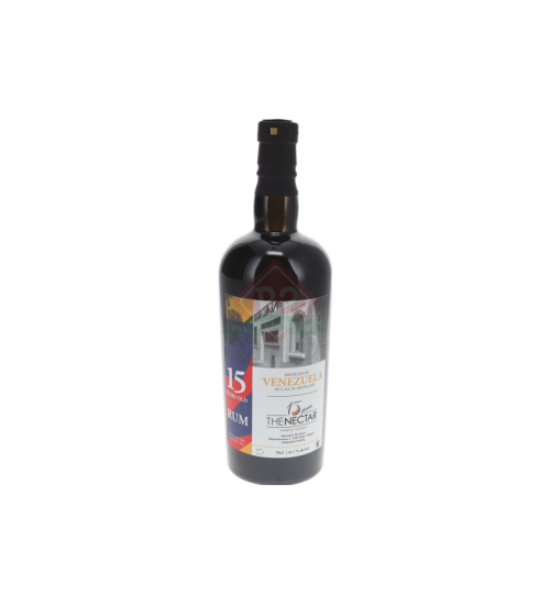 Venezuela 2005 15y (The Nectar - Daily Dram)