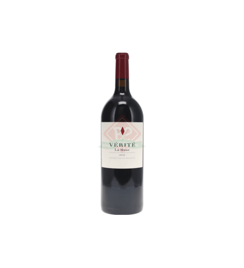 Verite La Muse 2018 Magnum (1,5l)