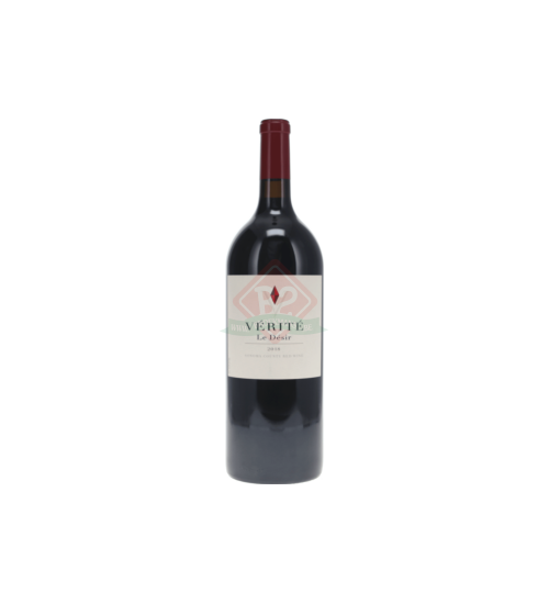 Verite Le Desir 2018 Magnum (1,5l)