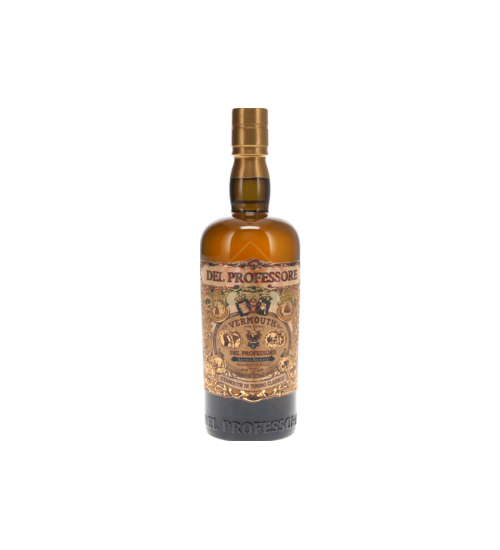Vermouth Del Professore Bianco