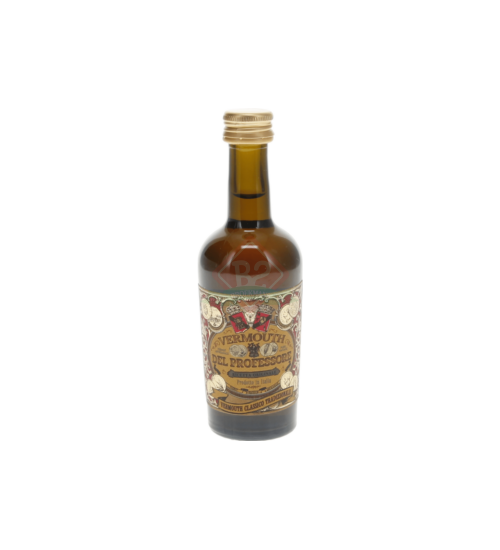 Vermouth Del Professore Mini