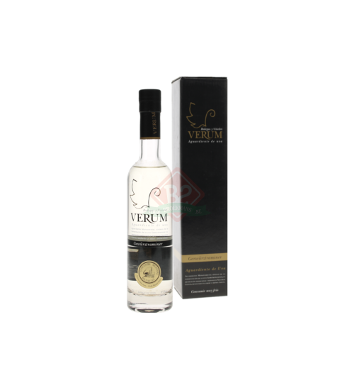 Verum Gewurztraminer 35cl