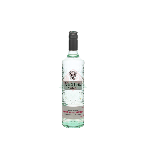 Vestal Potato Vodka