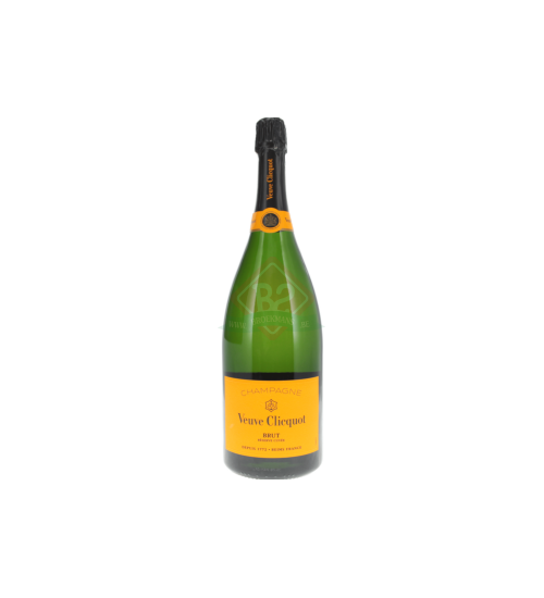 Veuve Clicquot Reserve Cuvee Magnum (1,5l)