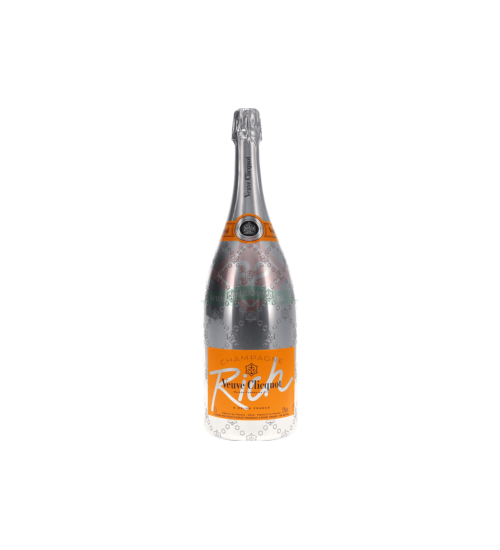 Veuve Clicquot Rich Magnum (1,5l)