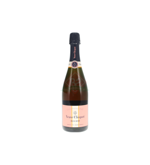 Veuve Clicquot Rich Rose