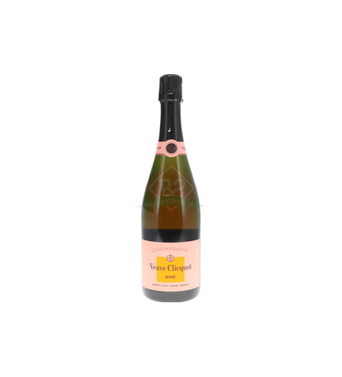Veuve Clicquot Rose