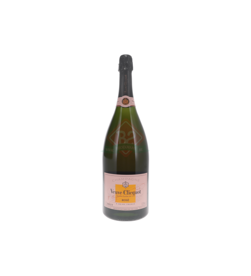 Veuve Clicquot Rose Magnum (1,5l)