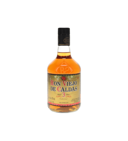 Viejo De Caldas 3y
