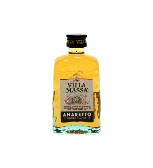 Villa Massa Amaretto Mini