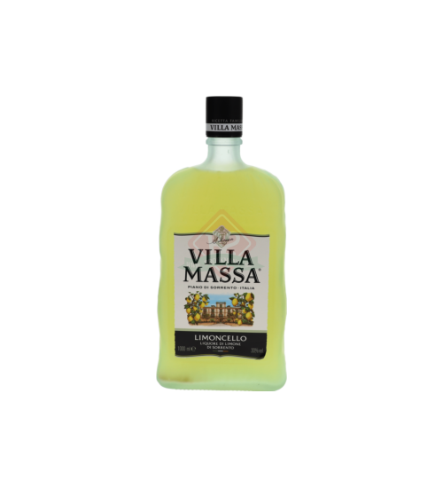 Villa Massa Limoncello 1l