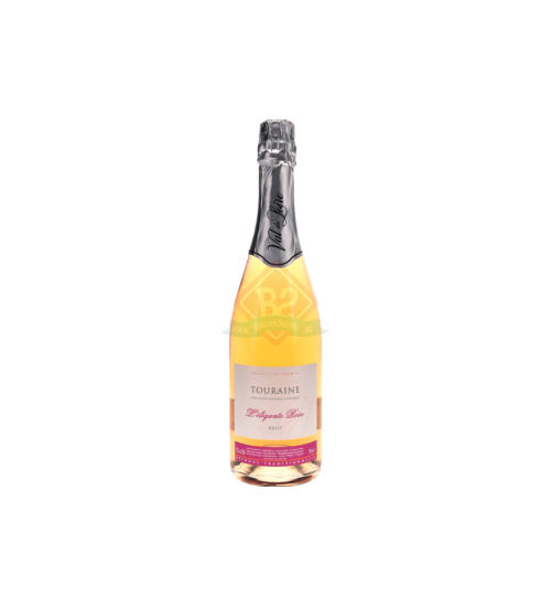 Villemaine Touraine L'Elegante Rose