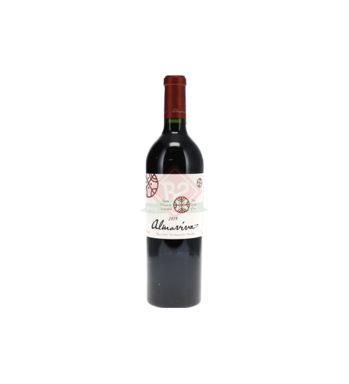 Vina Almaviva 2019