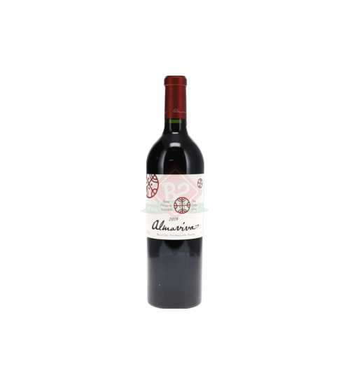 Vina Almaviva 2019