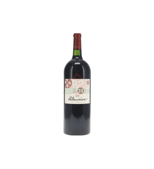 Vina Almaviva 2019 Magnum (1,5l)