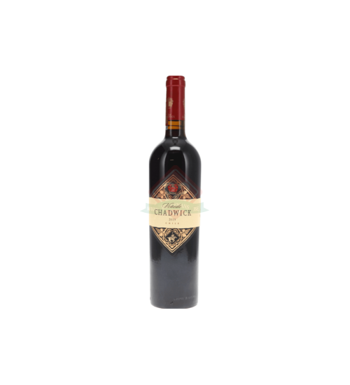 Vinedo Chadwick 2019