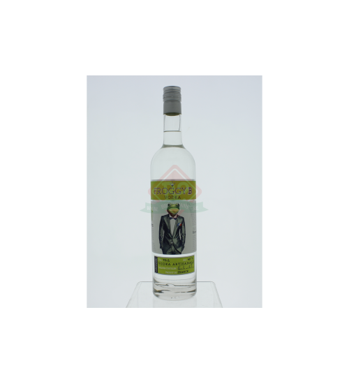 Vodka Froggy B