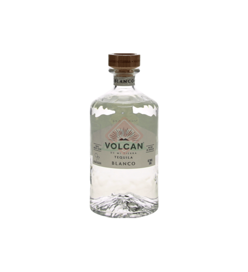Volcan Blanco